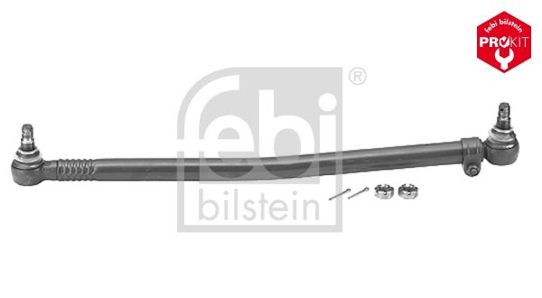 FEBI BILSTEIN Продольная рулевая тяга 14821